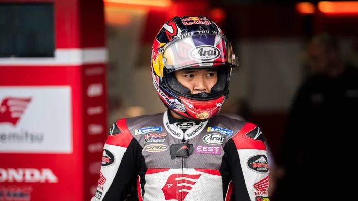 Honda Krisis Pembalap Jelang MotoGP Austria 2025, Siapa Gantikan Chantra? (Foto: MotoGP)