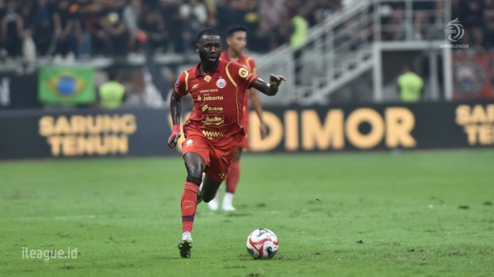 Jadwal & Prediksi Persija Jakarta vs Persik Kediri (Foto: ileague)