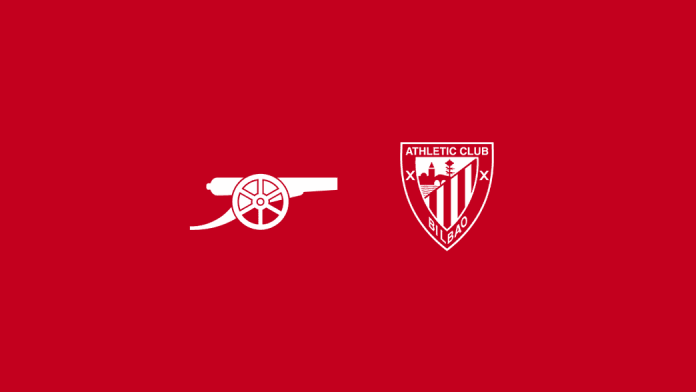 Arsenal vs Athletic Bilbao