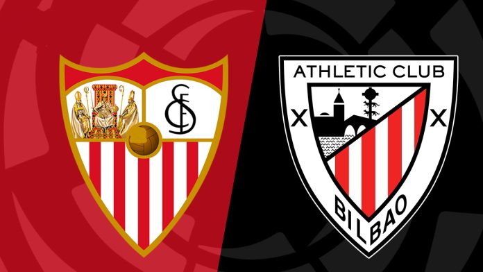 Athletic Bilbao vs Sevilla