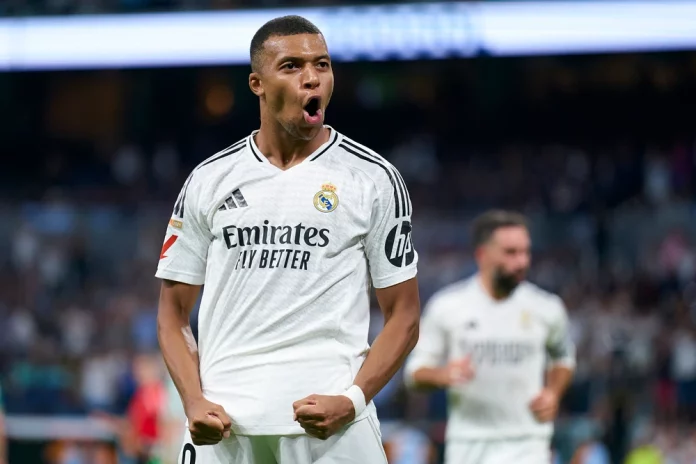 Penyerang terbaik Dunia