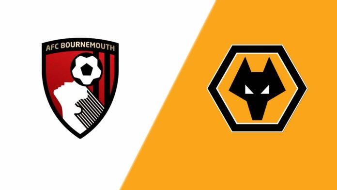 Bournemouth vs Wolves