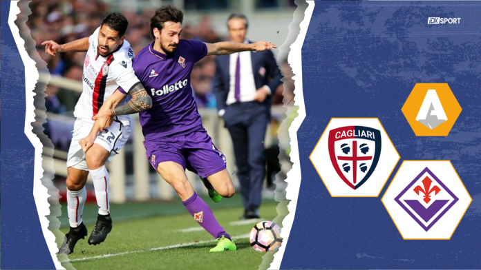 Prediksi Cagliari vs Fiorentina Serie A 2025/2026: Cara Nonton, Jadwal Pertandingan, H2H, Berita Tim Terbaru