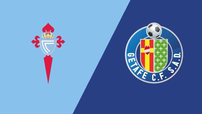 Celta Vigo vs Getafe