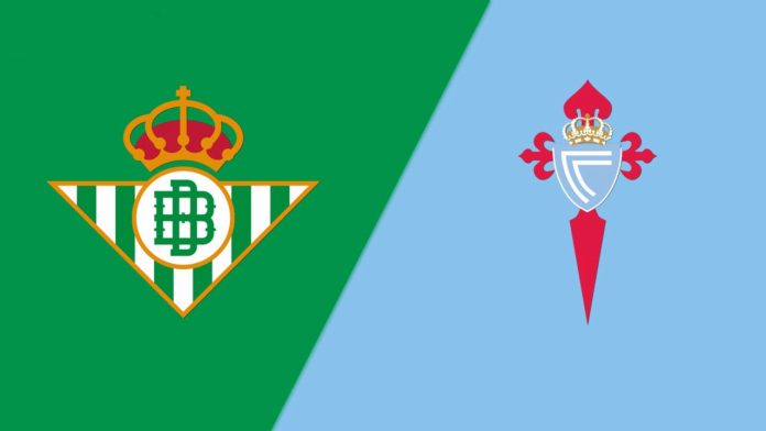 Celta Vigo vs Real Betis