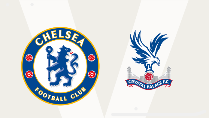 Chelsea vs Crystal Palace
