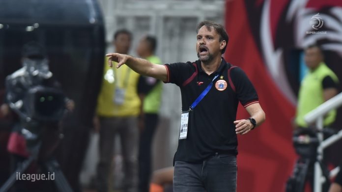 Daftar 6 Pelatih Asing yang Catat Start Sempurna di BRI Super League 2025/26 (Foto: ileague)