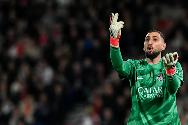 Donnarumma