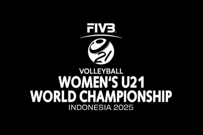 FIVB 2025