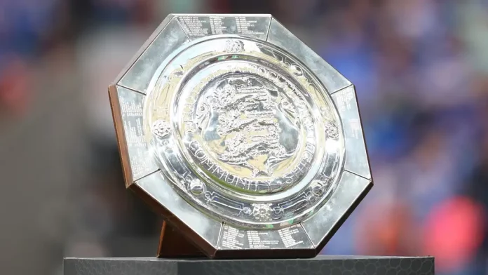 Apa itu Community Shield