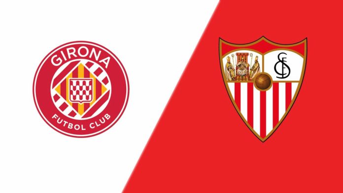 Girona vs Sevilla