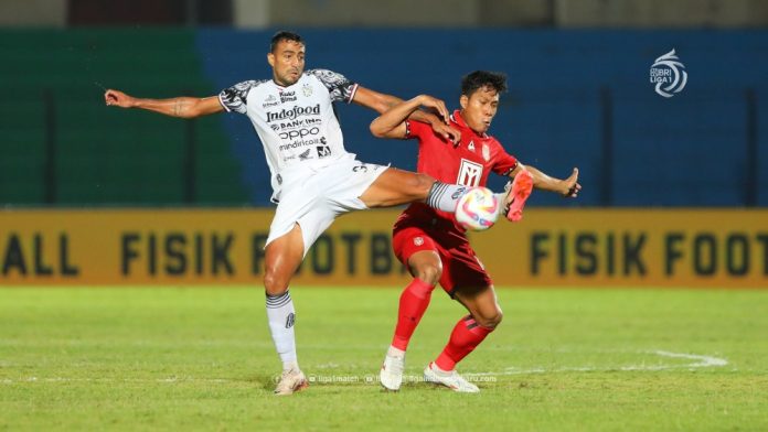 Cara Nonton Malut United vs Bali United BRI Super League 2025/2026: Prediksi & H2H (Foto: ligaindonesiabaru)