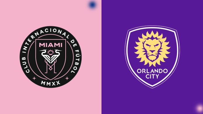 Inter Miami vs Orlando City MLS 2025/26