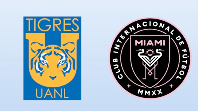 Inter Miami vs Tigres