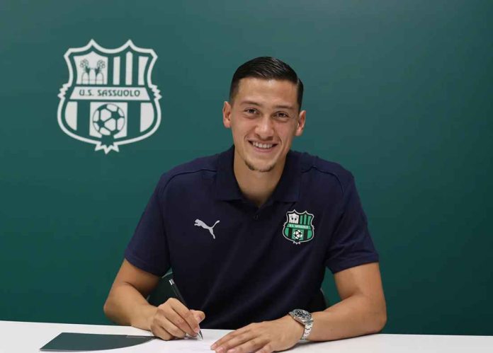 Profil Sassuolo Calcio, Klub Serie A yang Jadi Rumah Baru Jay Idzes (Foto: Sassuolo)