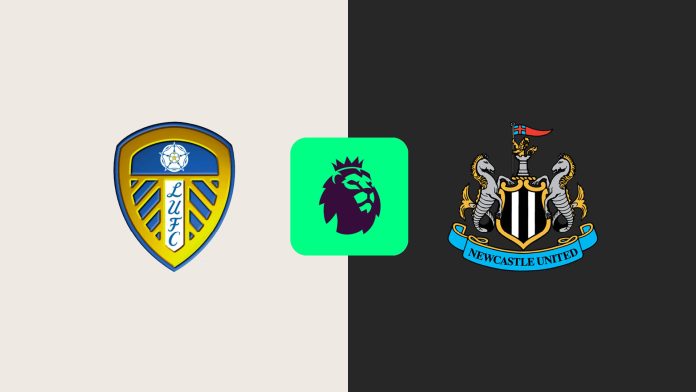 Leeds United vs Newcastle United