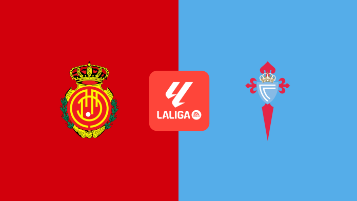 Mallorca vs Celta Vigo