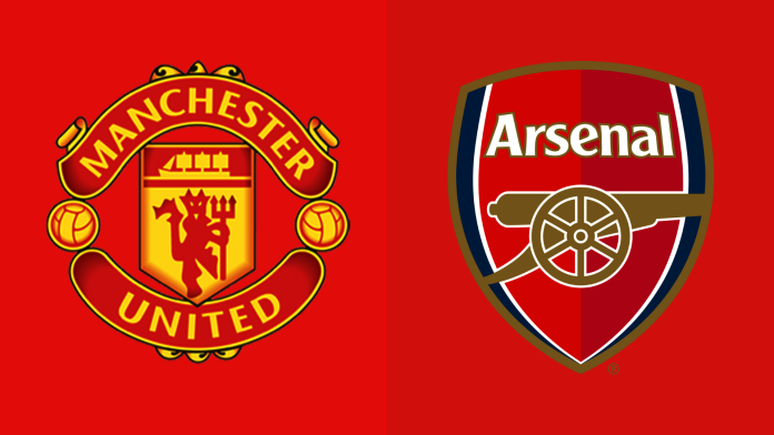 Man United vs Arsenal