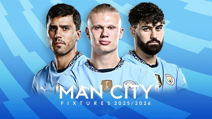 Manchester City