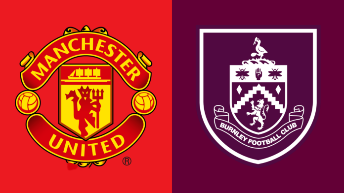 Manchester United vs Burnley
