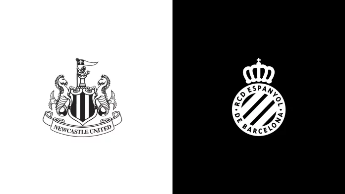 Newcastle United vs Espanyol