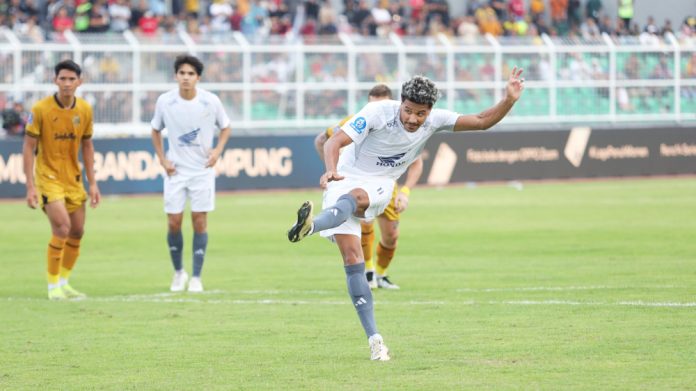 Cara Nonton Semen Padang vs PSM Makassar di BRI Super League 2025/2026: Prediksi, H2H, Berita Tim, dan Susunan Pemain (Foto: ileague)