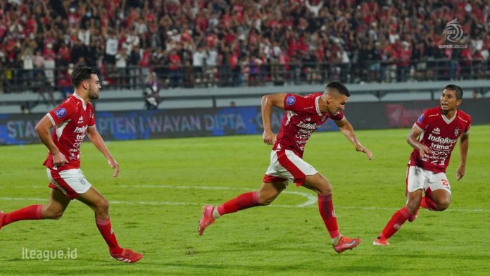 Jadwal Super League 2025/2026 Pekan 12: Ada Big Match Persis vs Persija (Foto: ileague)