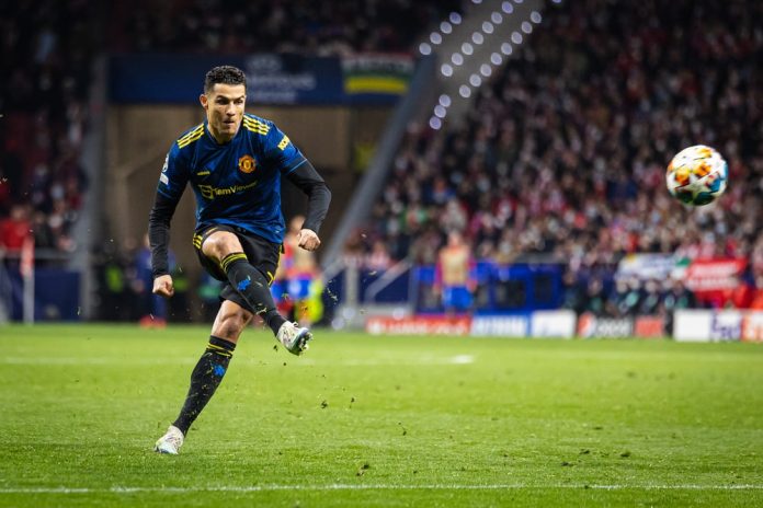 Singkatan Posisi Sepak Bola