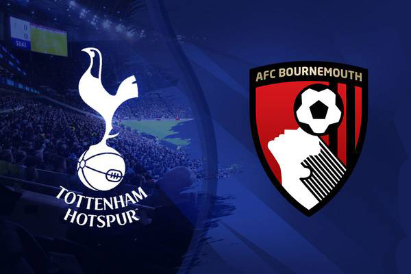 Tottenham Hotspur vs Bournemouth
