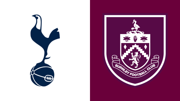 Tottenham Hotspur vs Burnley