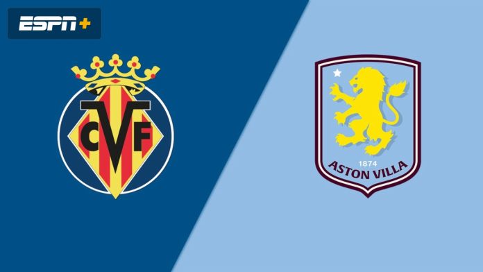 Villarreal vs Aston Villa