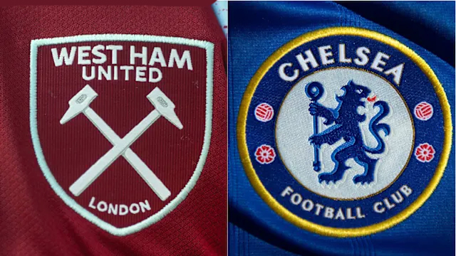 West Ham vs Chelsea