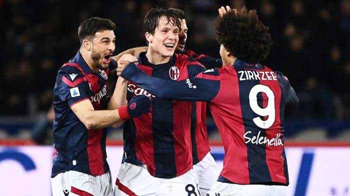 Daftar Lengkap Skuad Bologna FC 1909 untuk Seria A Musim 2025/2026: Nomor & Posisi (Foto: X @BolognaFC1909)