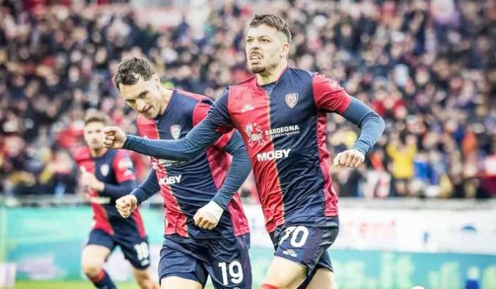 Daftar Lengkap Skuad Cagliari Calcio untuk Seria A Musim 2025/2026: Nomor & Posisi (Foto: Instagram @cagliaricalcio)