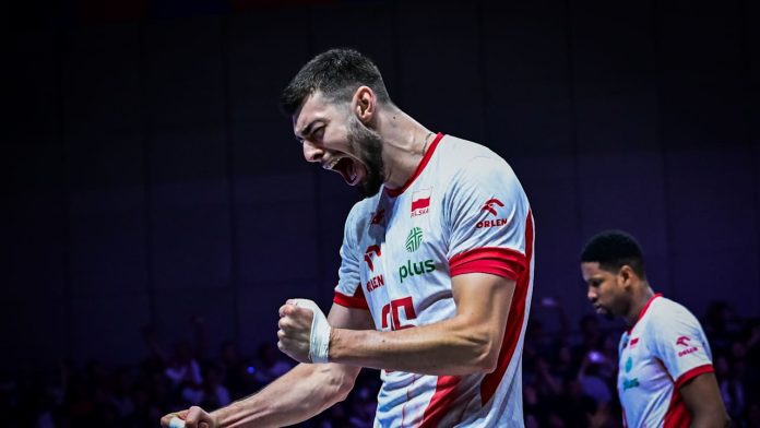 Cara Hitung Poin Ranking Voli FIVB