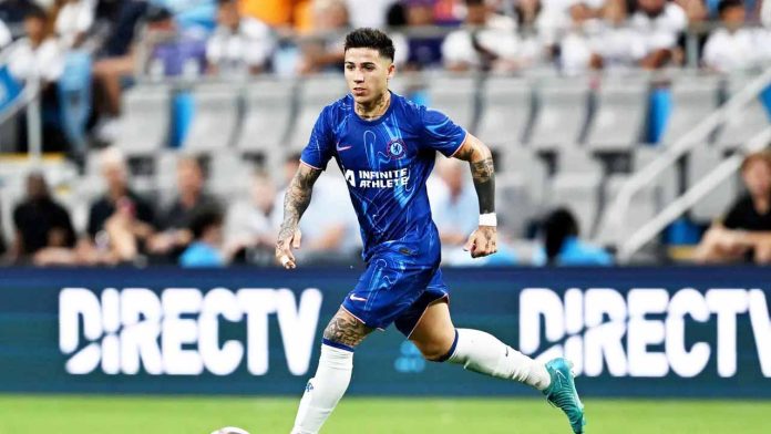 10 Transfer Termahal di Deadline Day Premier League Sepanjang Masa (Foto: Chelsea)