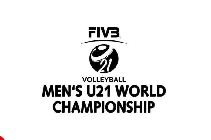 FIVB U21 Putra 2025