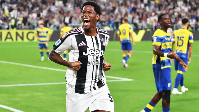 Update Hasil Serie A 2025/2026: Lengkap dengan Klasemen dan Top Skor Terkini (Foto: Getty Images)