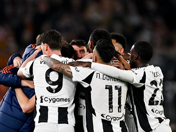 Daftar Lengkap Pemain Juventus untuk Seria A Musim 2025/2026 (Foto: Juventus)