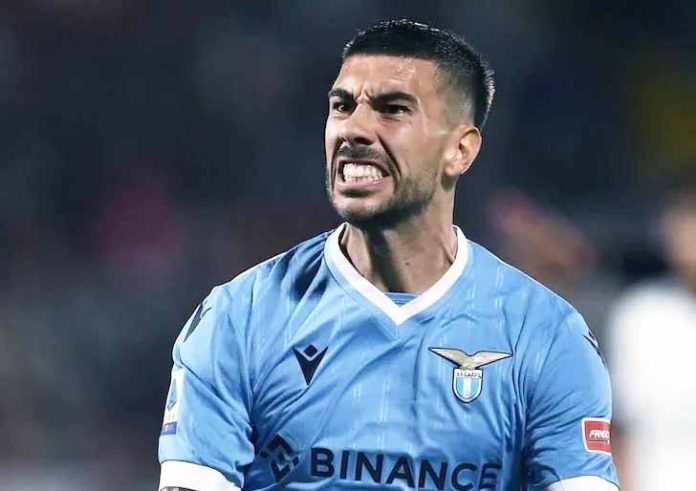 Daftar Lengkap Skuad SS Lazio untuk Seria A Musim 2025/2026: Nomor & Posisi (Foto: X/Lazio)