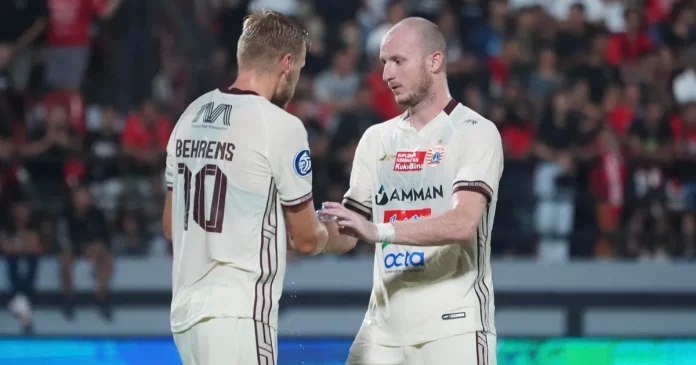 pemain termahal Liga 1