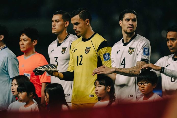 Dua Bintang Timnas Indonesia Main di Liga Italia Musim Ini: Nomor 1 Jadi Bek Termahal Sassuolo (Foto: Instagram/@emil_audero)