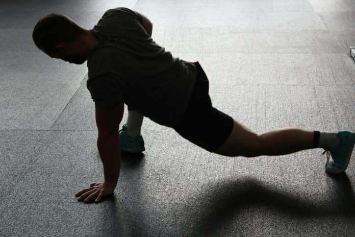 Manfaat Stretching dan mitos dalam olahraga (Foto: Pixabay)