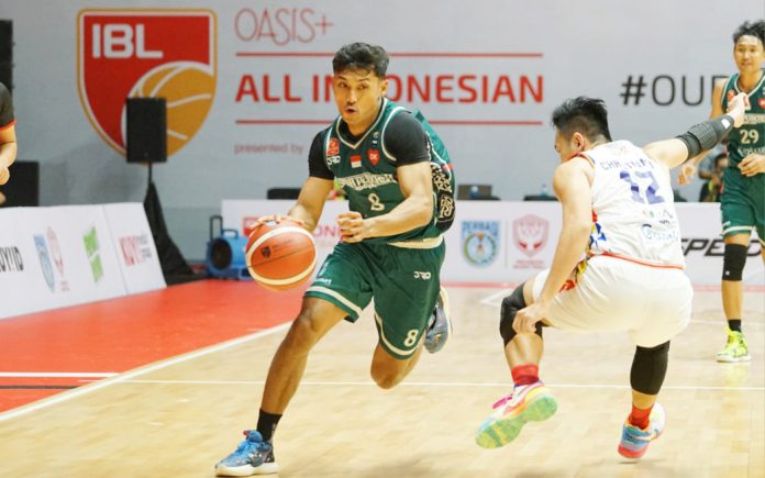 Daftar Skuad Bima Perkasa Jogja untuk IBL All Indonesian 2025 (Foto: IBL)