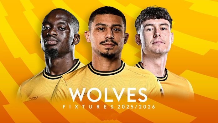 Wolves