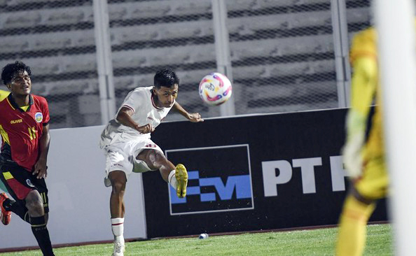 Timnas Indonesia U-23