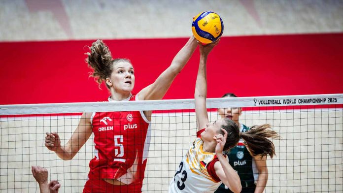 FIVB Women’s World Championship 2025