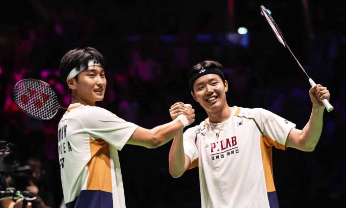Jadwal Turnamen Bulu Tangkis Bulan September 2025: Hong Kong Open hingga Korea Open 2025 (Foto: BADMINTONPHOTO)