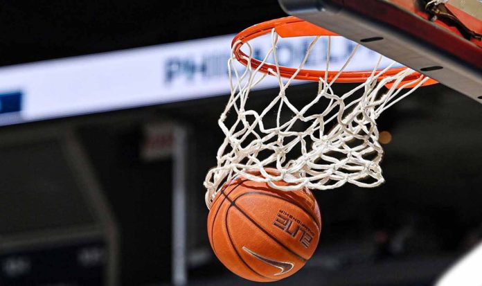 5 Peraturan Permainan Bola Basket