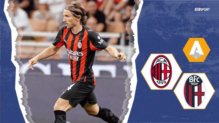 Jadwal & Link Streaming AC Milan vs Bologna di Serie A 2025/2026: Prediksi, H2H, Berita Tim, & Susunan Pemain di Serie A 2025/2026: Prediksi, H2H, Berita Tim, & Susunan Pemain
